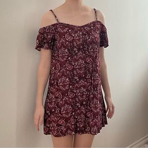 Extra small garage dress